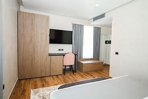 Hotel Plaza Berat