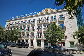 Hotel Plaza Berat