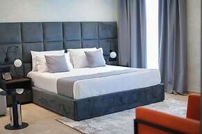 Hotel Plaza Berat