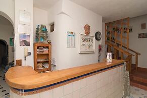 Giardini di iside e osiride