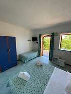 Giardini di iside e osiride