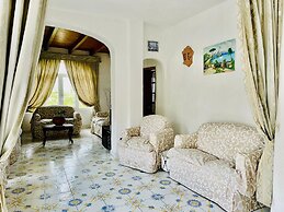 Giardini di iside e osiride