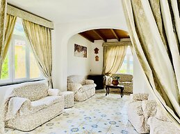 Giardini di iside e osiride