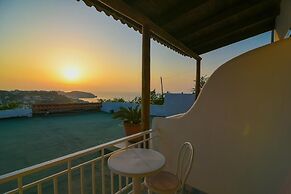 Giardini di iside e osiride