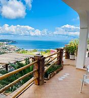 Giardini di iside e osiride