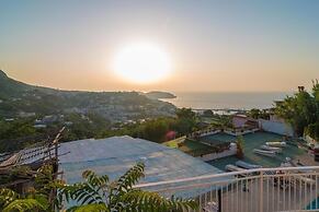 Giardini di iside e osiride