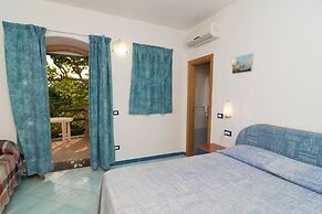 Giardini di iside e osiride