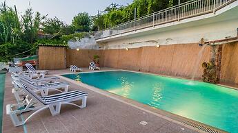 Giardini di iside e osiride