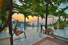 Giardini di iside e osiride