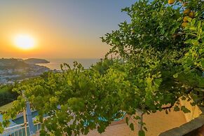 Giardini di iside e osiride