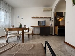 Relax in our Flat by the Beach