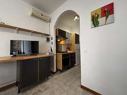 Relax in our Flat by the Beach