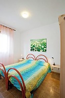 Relax in our Flat With Garden by the Beach