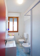 Relax in our Flat With Garden by the Beach