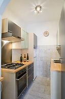 Relax in our Flat With Garden by the Beach