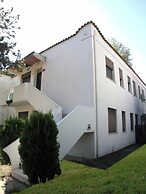 Relax in our Flat With Garden by the Beach