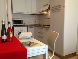 Renovated Flat on the Cost of Rosolina Mare