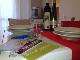 Renovated Flat on the Cost of Rosolina Mare