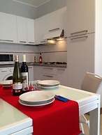 Renovated Flat on the Cost of Rosolina Mare