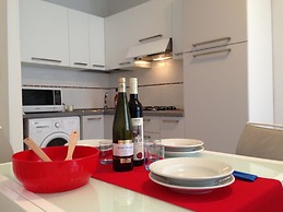 Renovated Flat on the Cost of Rosolina Mare