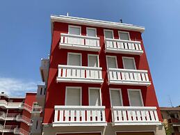 Renovated Flat on the Cost of Rosolina Mare