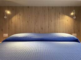 Modern Flat Close to the Center - Beahost