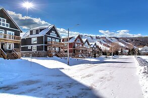 Brand New 7 bdrm Luxury Cottage with Private Beach Access, BBQ,7.5 bat