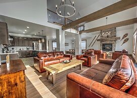 Brand New 7 bdrm Luxury Cottage with Private Beach Access, BBQ,7.5 bat