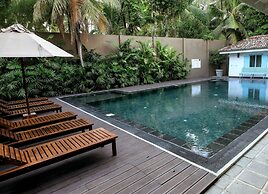 Kathaluwa Grand Manor