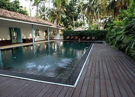 Kathaluwa Grand Manor