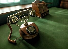 Kathaluwa Grand Manor