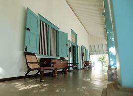 Kathaluwa Grand Manor