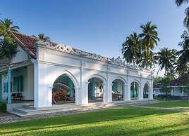 Kathaluwa Grand Manor