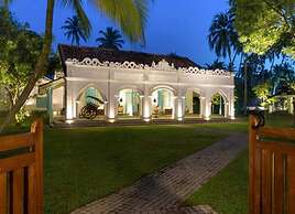 Kathaluwa Grand Manor
