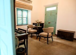 Kathaluwa Grand Manor