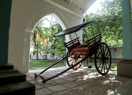 Kathaluwa Grand Manor