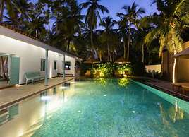 Kathaluwa Grand Manor