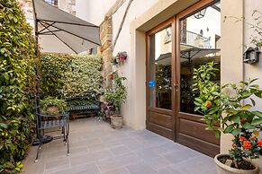 Sette Fate Suites and Spa