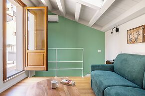 Sette Fate Suites and Spa