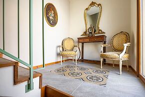 Sette Fate Suites and Spa