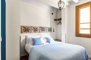 Sette Fate Suites and Spa