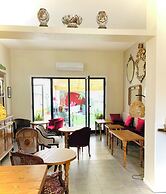 Sette Fate Suites and Spa