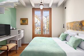 Sette Fate Suites and Spa