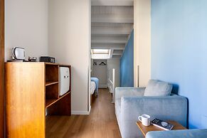 Sette Fate Suites and Spa