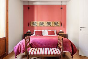 Sette Fate Suites and Spa