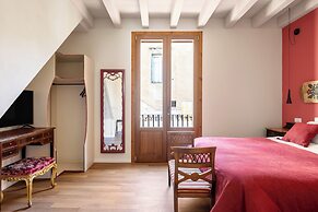 Sette Fate Suites and Spa