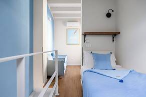 Sette Fate Suites and Spa