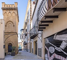 Sette Fate Suites and Spa