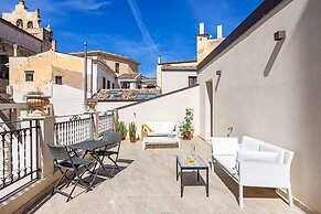 Sette Fate Suites and Spa