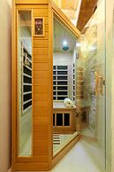 Sette Fate Suites and Spa